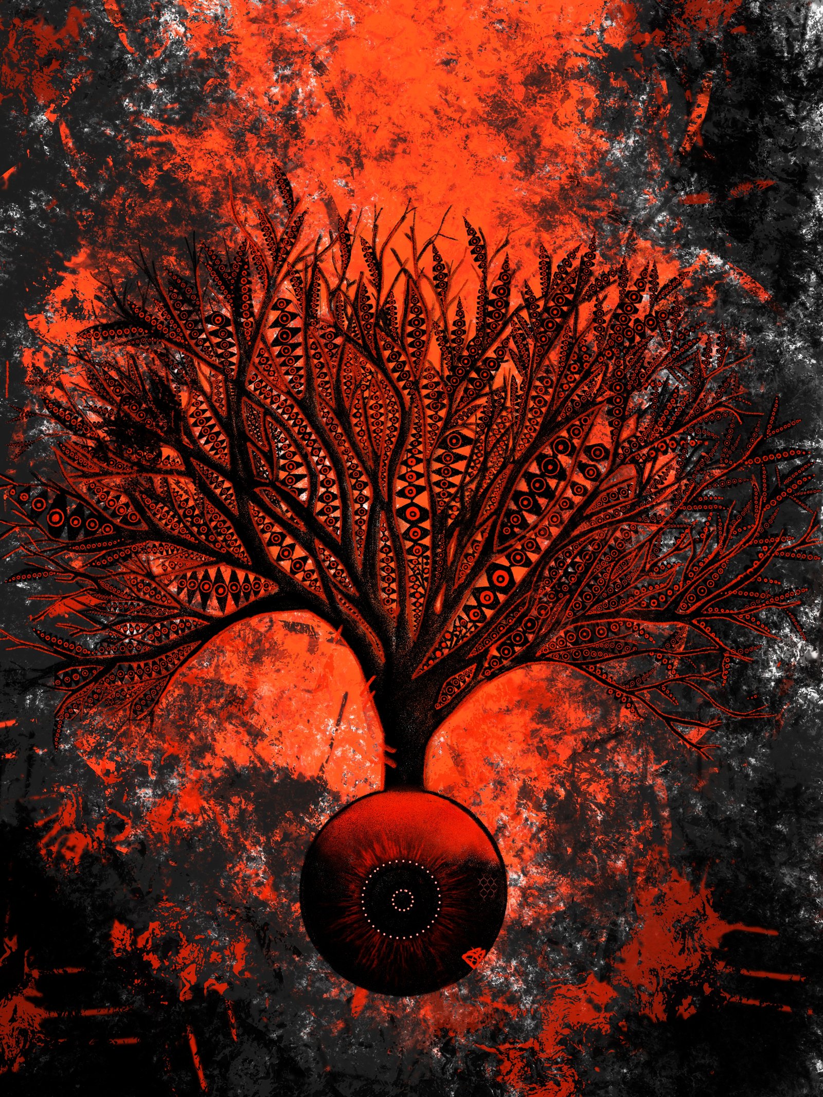 Bienvenido a Rune Rude - Arte Gótico